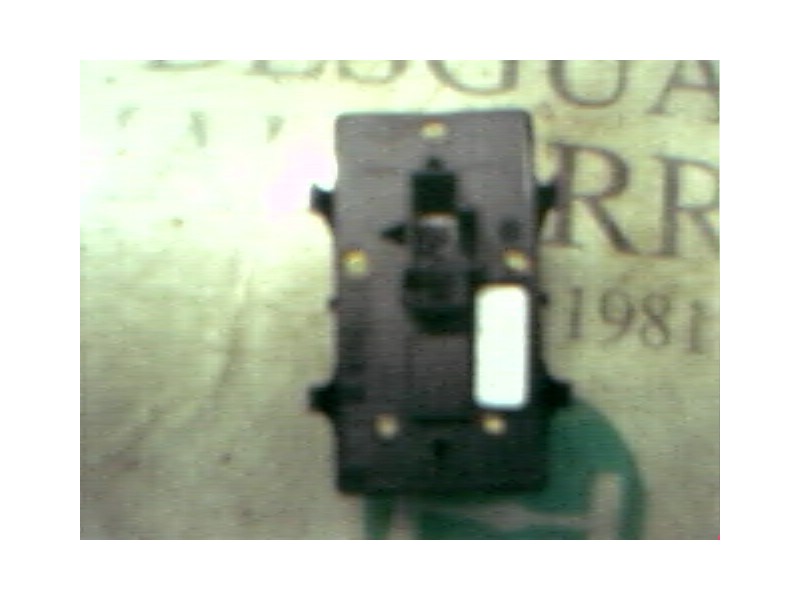 Recambio de mando elevalunas delantero izquierdo para ford mondeo berlina (ge) ambiente referencia OEM IAM   