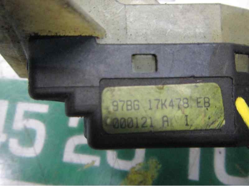 Recambio de mando limpia para ford focus berlina (cak) 1.6 16v cat referencia OEM IAM   