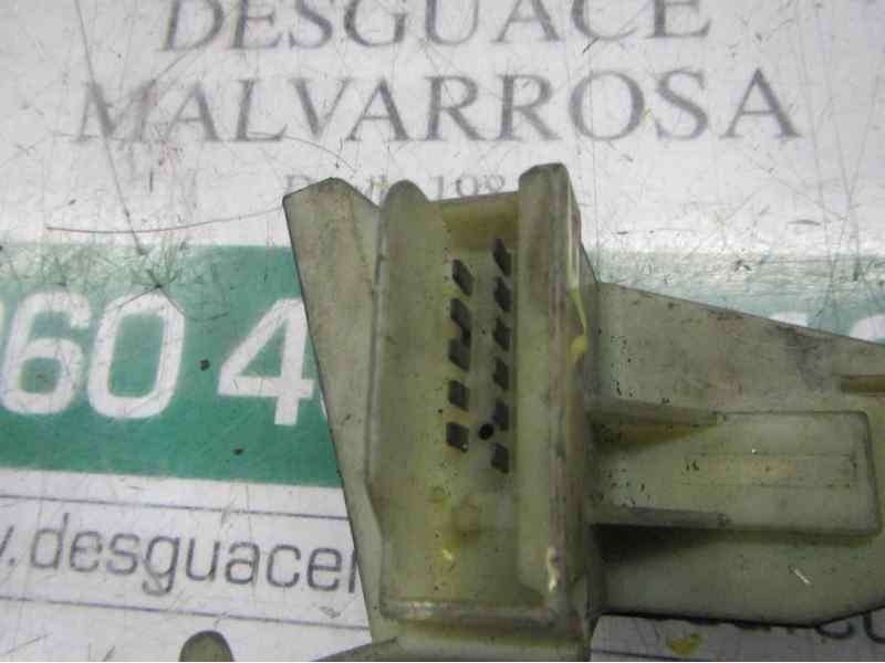 Recambio de mando limpia para ford focus berlina (cak) 1.6 16v cat referencia OEM IAM   