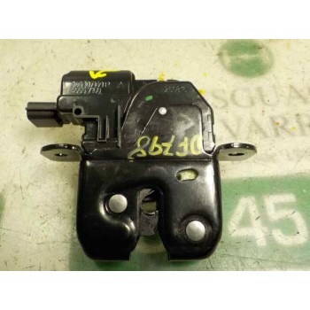 CERRADURA MALETERO / PORTON 905039428R 846307169R 