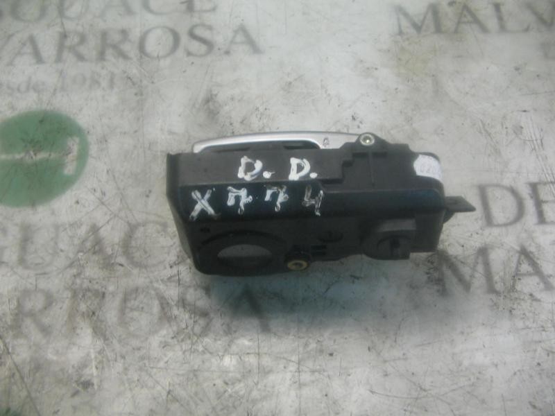 Recambio de maneta interior delantera derecha para ford mondeo berlina (ge) ghia referencia OEM IAM   