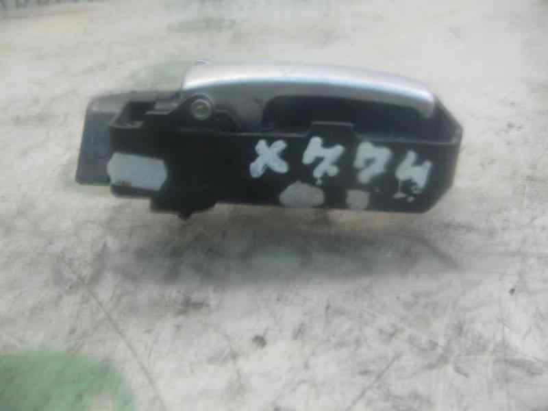 Recambio de maneta interior delantera izquierda para ford mondeo berlina (ge) ghia referencia OEM IAM   