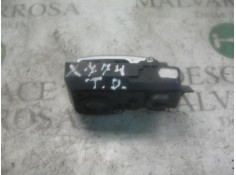 Recambio de maneta interior trasera derecha para ford mondeo berlina (ge) ghia referencia OEM IAM    2