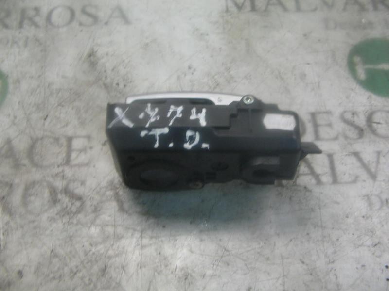 Recambio de maneta interior trasera derecha para ford mondeo berlina (ge) ghia referencia OEM IAM   