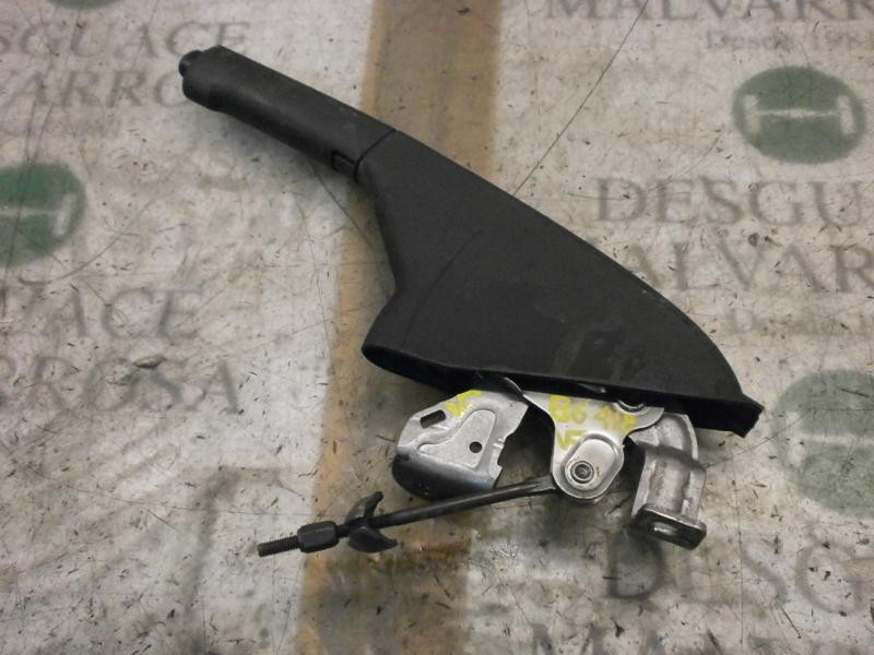 Recambio de palanca freno de mano para seat ibiza (6l1) reference referencia OEM IAM 6Q0711303AL  