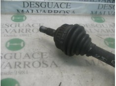 Recambio de transmision izquierda para citroën xsara coupe 2.0 hdi chrono referencia OEM IAM    2