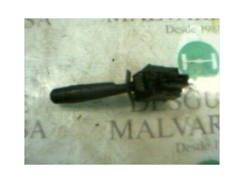 Recambio de mando limpia para citroën xsara coupe 2.0 hdi chrono referencia OEM IAM   