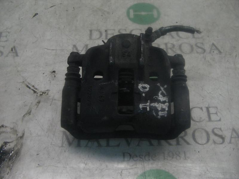Recambio de pinza freno delantera izquierda para citroën xsara coupe 2.0 hdi chrono referencia OEM IAM   