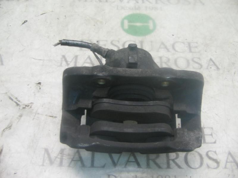 Recambio de pinza freno delantera izquierda para citroën xsara coupe 2.0 hdi chrono referencia OEM IAM   