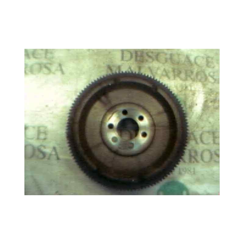 Recambio de volante motor para volkswagen polo (867/871/873) referencia OEM IAM   