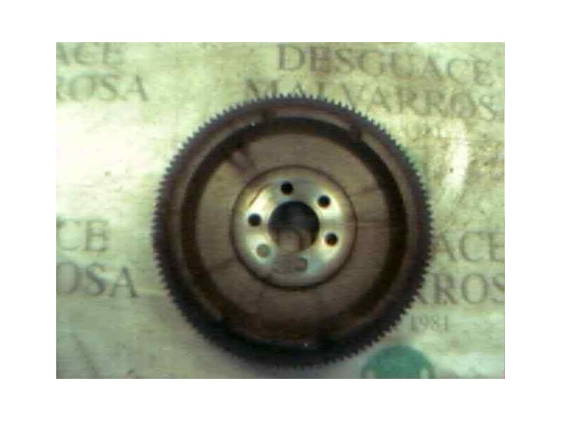 Recambio de volante motor para volkswagen polo (867/871/873) referencia OEM IAM   