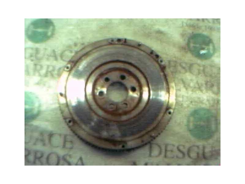 Recambio de volante motor para volkswagen polo (867/871/873) referencia OEM IAM   