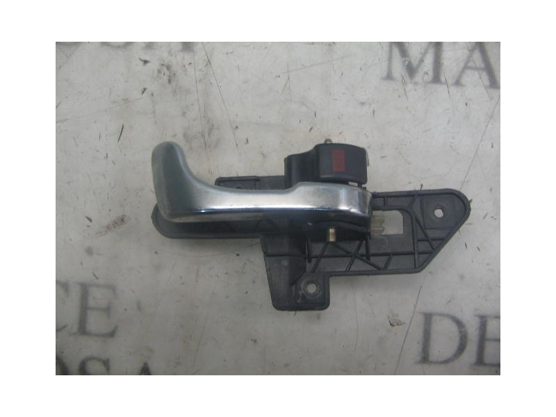 Recambio de maneta interior delantera derecha para alfa romeo 146 1.4 16v cat referencia OEM IAM   