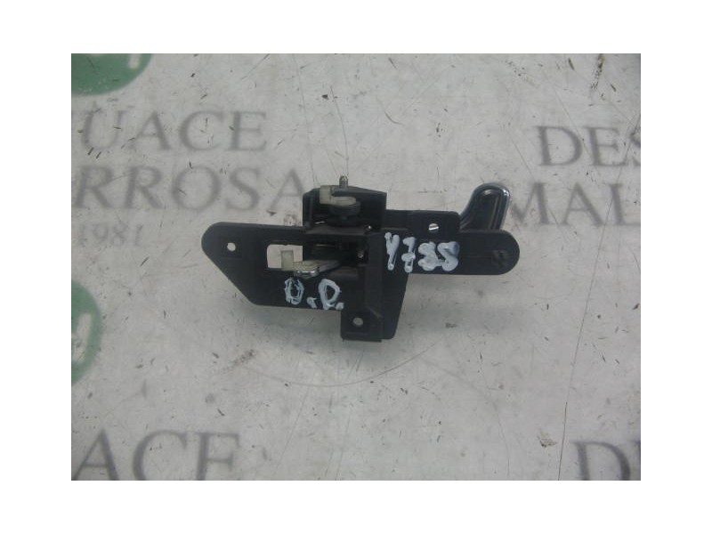 Recambio de maneta interior delantera derecha para alfa romeo 146 1.4 16v cat referencia OEM IAM   