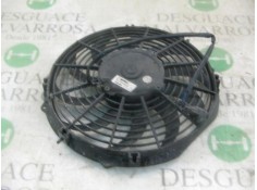 Recambio de electroventilador para mercedes-benz clase c (w202) berlina 250 td (202.128) referencia OEM IAM    2