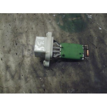 RESISTENCIA CALEFACCION 