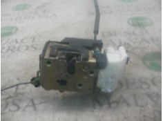 Recambio de cerradura puerta delantera izquierda para lancia lancia y 1.2 le referencia OEM IAM    2