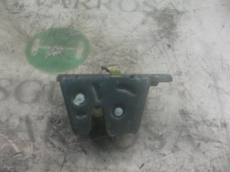 Recambio de cerradura maletero / porton para lancia lancia y 1.2 le referencia OEM IAM   