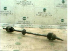 Recambio de transmision derecha para opel astra g berlina 2.0 dti referencia OEM IAM   