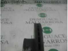 Recambio de disco freno delantero para hyundai accent (lc) gls referencia OEM IAM 5171225060   2