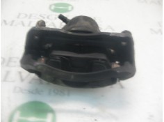 Recambio de pinza freno delantera izquierda para hyundai accent (lc) gls referencia OEM IAM 5818025A00   2