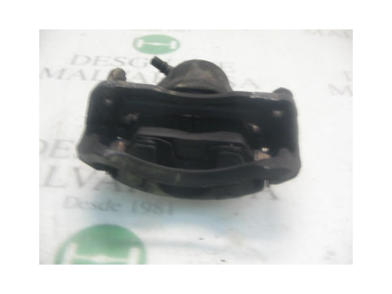 Recambio de pinza freno delantera izquierda para hyundai accent (lc) gls referencia OEM IAM 5818025A00  