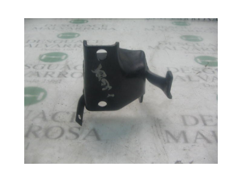 Recambio de soporte cambio para hyundai accent (lc) gls referencia OEM IAM   