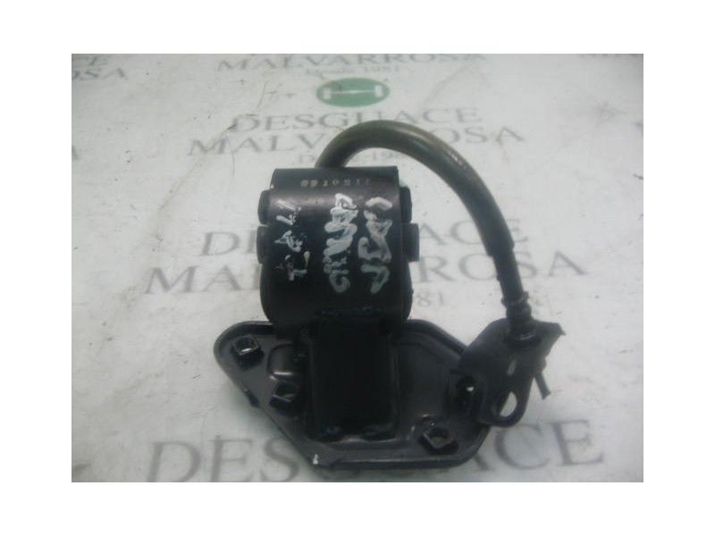 Recambio de soporte cambio para hyundai accent (lc) gls referencia OEM IAM 2183025010  