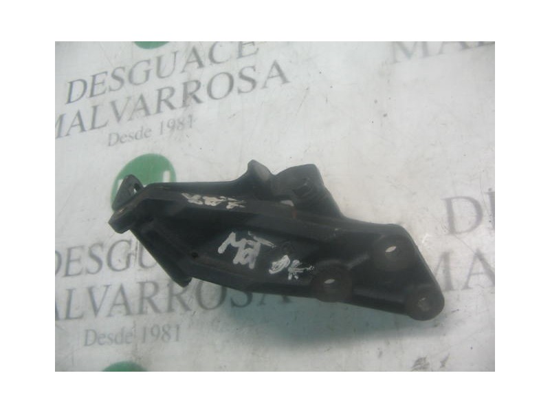 Recambio de soporte motor derecho para hyundai accent (lc) gls referencia OEM IAM   