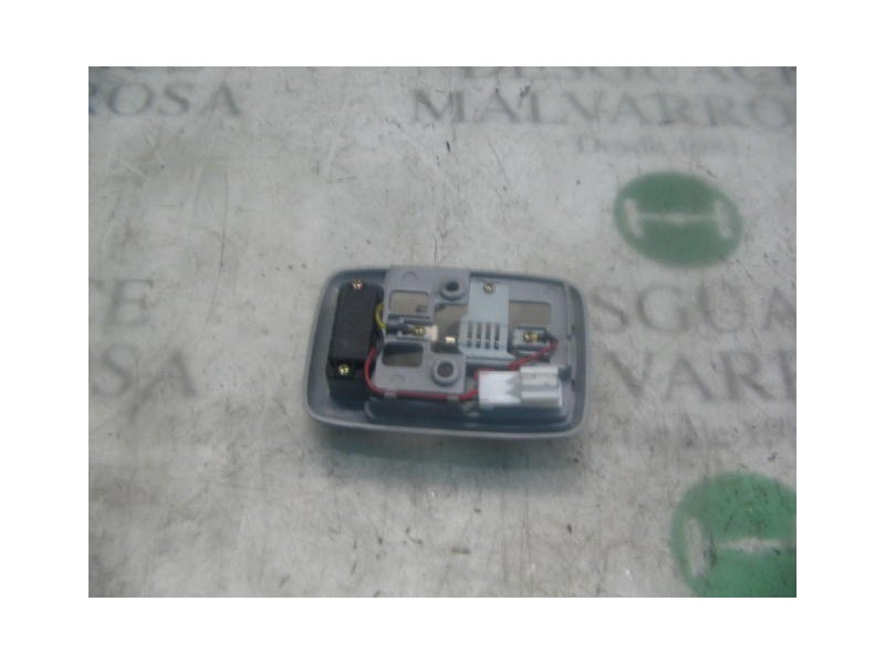 Recambio de piloto interior para hyundai accent (lc) gls referencia OEM IAM   