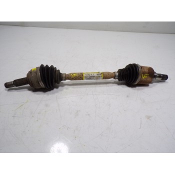 TRANSMISION IZQUIERDA 1929644 ET763B437AB 6210324213