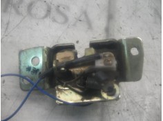 Recambio de cerradura maletero / porton para kia sportage td (5-ptas.) referencia OEM IAM    2