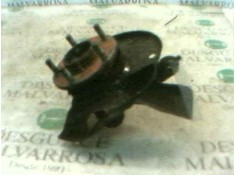 Recambio de mangueta delantera derecha para nissan serena (c23m) 1.6 cat referencia OEM IAM   