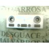 Recambio de piloto interior para bmw serie 7 (e65/e66) 760i referencia OEM IAM  63318379699 