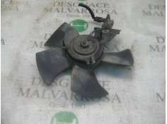 Recambio de electroventilador para daewoo nexia 1.5 cat referencia OEM IAM    2