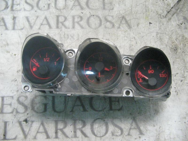 Recambio de mando multifuncion para alfa romeo 156 (116) 1.8 t.spark progression referencia OEM IAM   