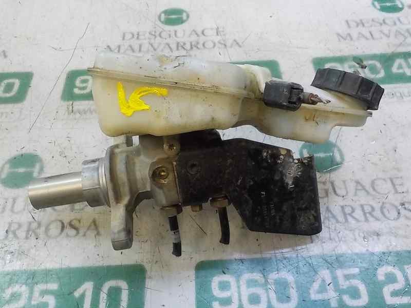 Recambio de bomba freno para ford focus lim. 1.5 tdci cat referencia OEM IAM 2373118  