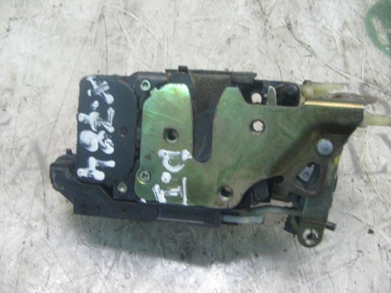 Recambio de cerradura puerta delantera izquierda para alfa romeo 156 (116) 1.8 t.spark progression referencia OEM IAM   