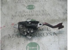 Recambio de cerradura capot para alfa romeo 156 (116) 1.8 t.spark progression referencia OEM IAM    2