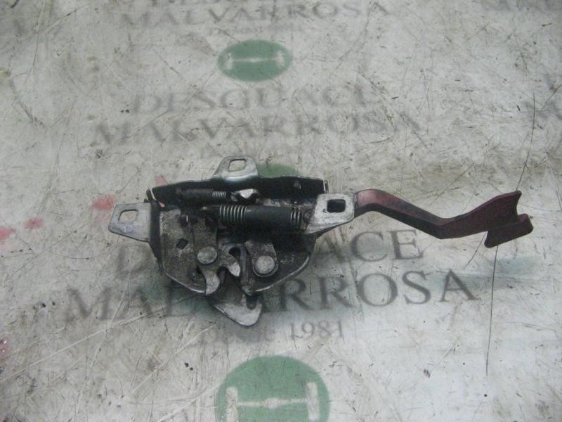 Recambio de cerradura capot para alfa romeo 156 (116) 1.8 t.spark progression referencia OEM IAM   