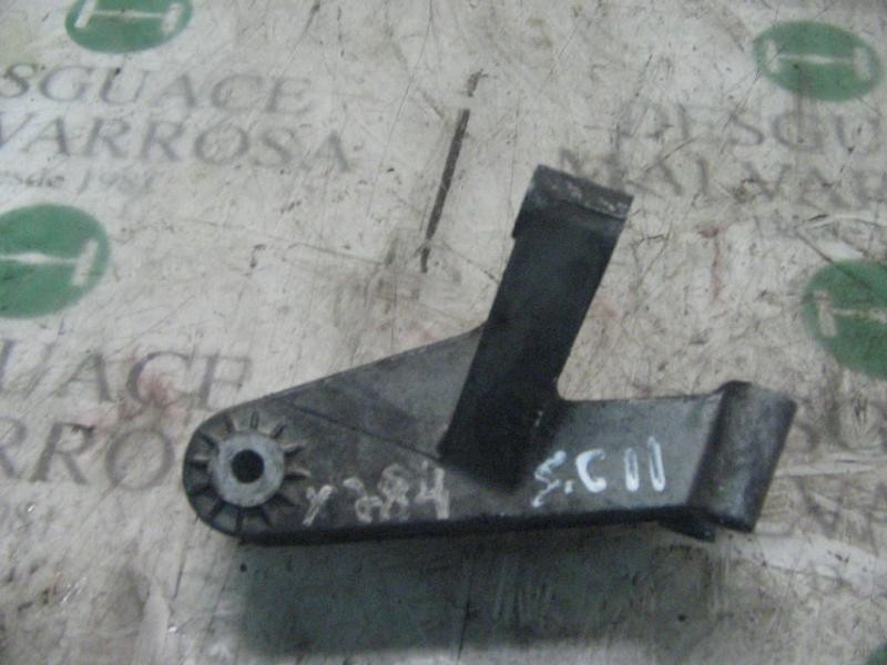 Recambio de soporte cambio para alfa romeo 156 (116) 1.8 t.spark progression referencia OEM IAM   