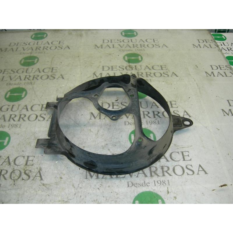 Recambio de canalizador aire para ford fiesta berl./courier 1.1 cat referencia OEM IAM   