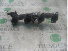 Recambio de colector escape para citroën xsara berlina 2.0 hdi exclusive (66kw) referencia OEM IAM    2