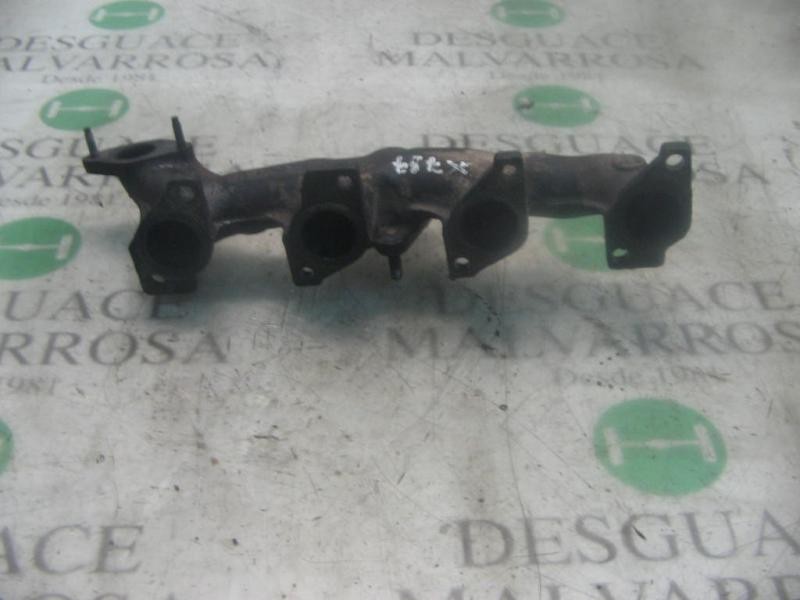 Recambio de colector escape para citroën xsara berlina 2.0 hdi exclusive (66kw) referencia OEM IAM   
