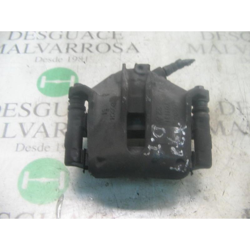 Recambio de pinza freno delantera izquierda para citroën xsara berlina 2.0 hdi exclusive (66kw) referencia OEM IAM   