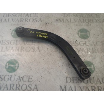 BRAZO SUSPENSION SUPERIOR TRASERO IZQUIERDO 