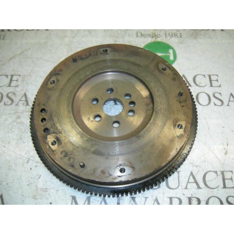 Recambio de volante motor para ford fiesta berl./courier 1.4 cat (pt-e) referencia OEM IAM   