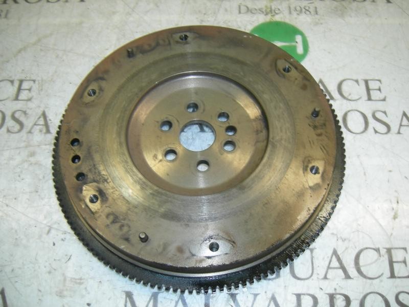 Recambio de volante motor para ford fiesta berl./courier 1.4 cat (pt-e) referencia OEM IAM   