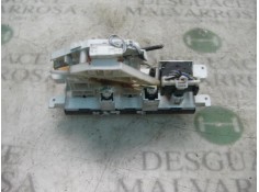 Recambio de mando calefaccion / aire acondicionado para nissan almera (n15) gx referencia OEM IAM    2