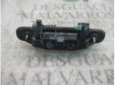 Recambio de maneta exterior delantera derecha para nissan almera (n15) gx referencia OEM IAM    2